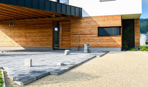 Best Driveway Pavers for Homes  in Shawnee Hills, OH