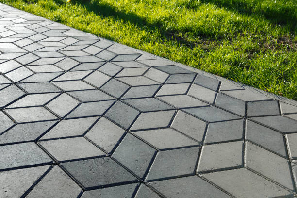 Best Residential Paver Driveway  in Shawnee Hills, OH