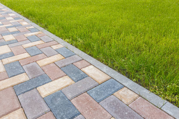 Best Cobblestone Driveway Pavers  in Shawnee Hills, OH