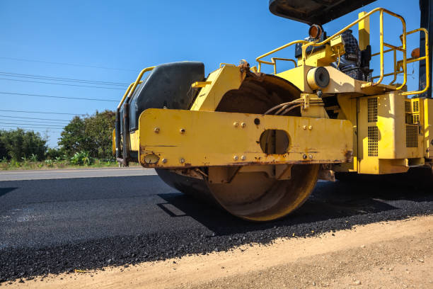 Driveway Pavers for Homes in Shawnee Hills, OH